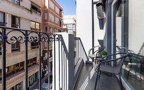Pinzon Studios & Penthouse